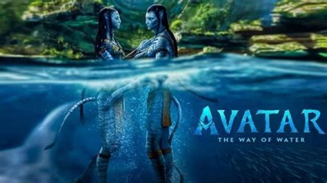 How to watch Avatar: The Way of Water: Where to stream the ...